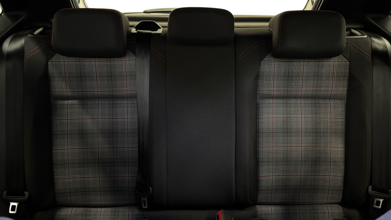 Volkswagen Polo 2.0 TSI GTI 5dr DSG Petrol Hatchback